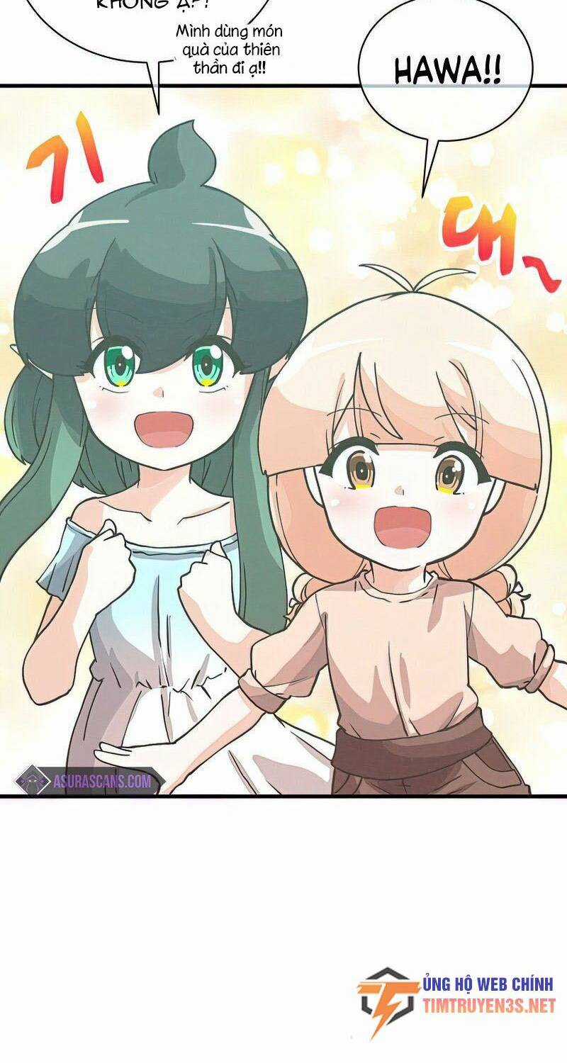 Tôi Trở Thành Một Nông Dân Chapter 104 trang 30