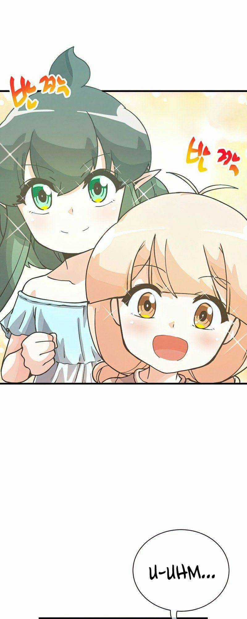 Tôi Trở Thành Một Nông Dân Chapter 104 trang 31