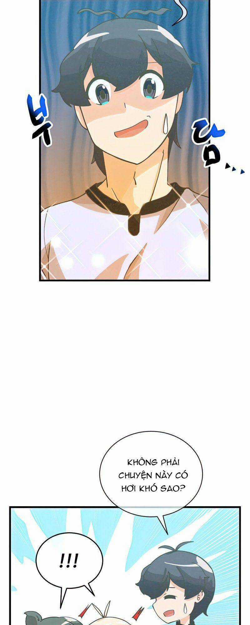 Tôi Trở Thành Một Nông Dân Chapter 104 trang 32