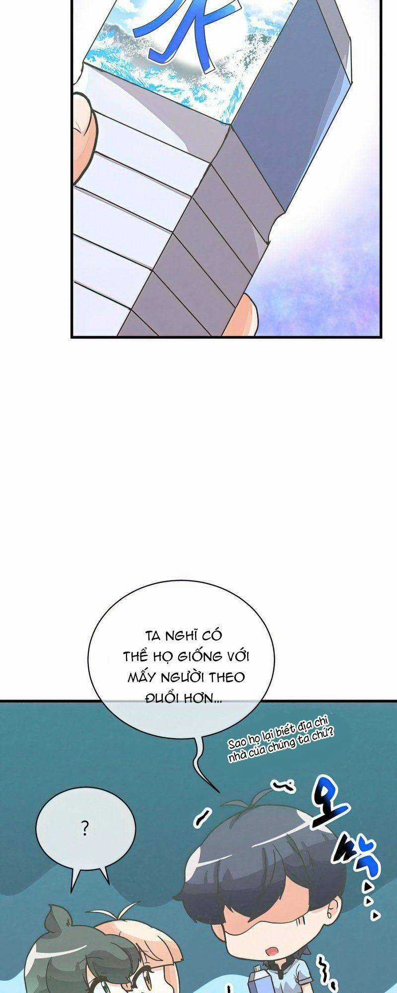 Tôi Trở Thành Một Nông Dân Chapter 104 trang 34