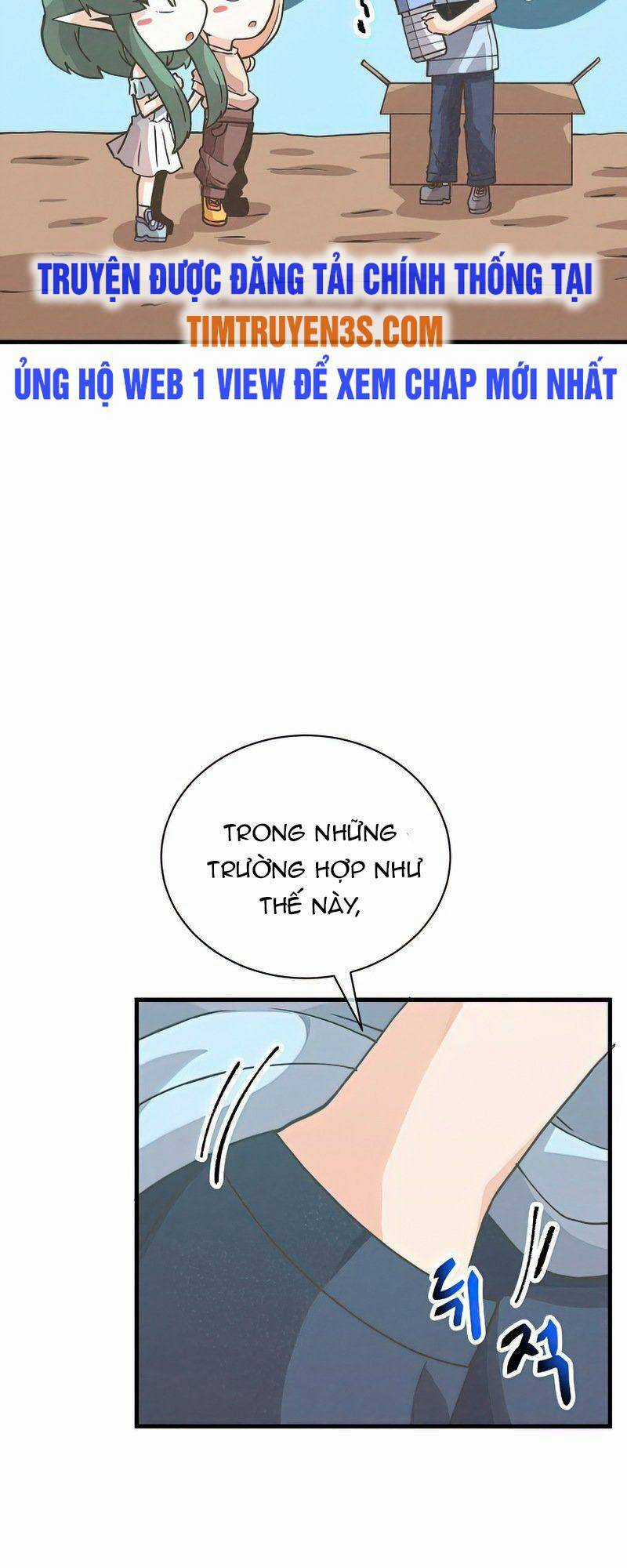 Tôi Trở Thành Một Nông Dân Chapter 104 trang 35