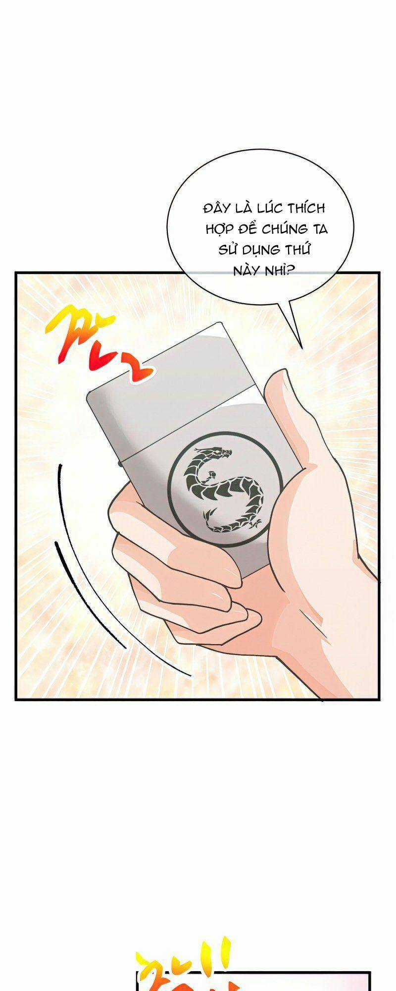 Tôi Trở Thành Một Nông Dân Chapter 104 trang 36