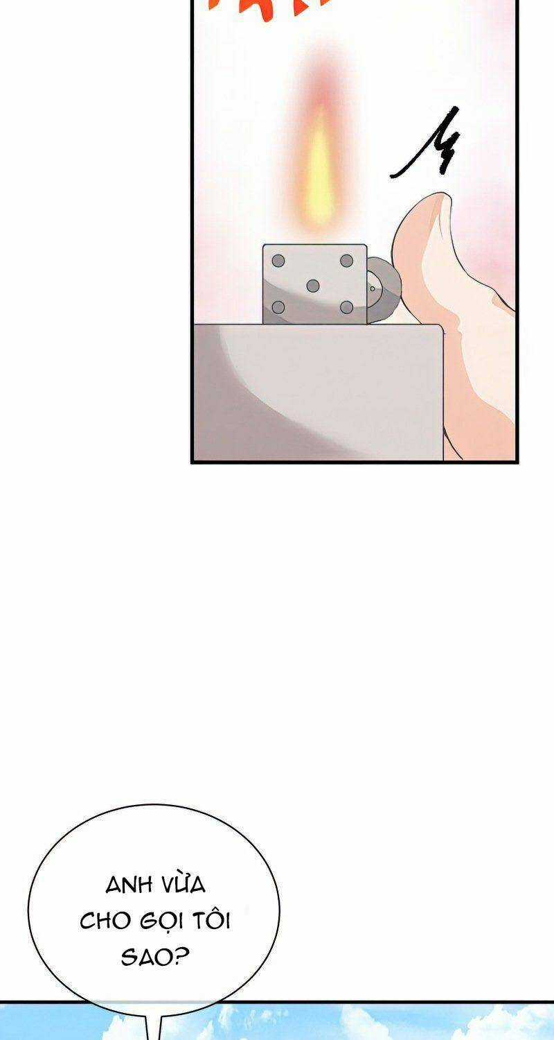 Tôi Trở Thành Một Nông Dân Chapter 104 trang 37