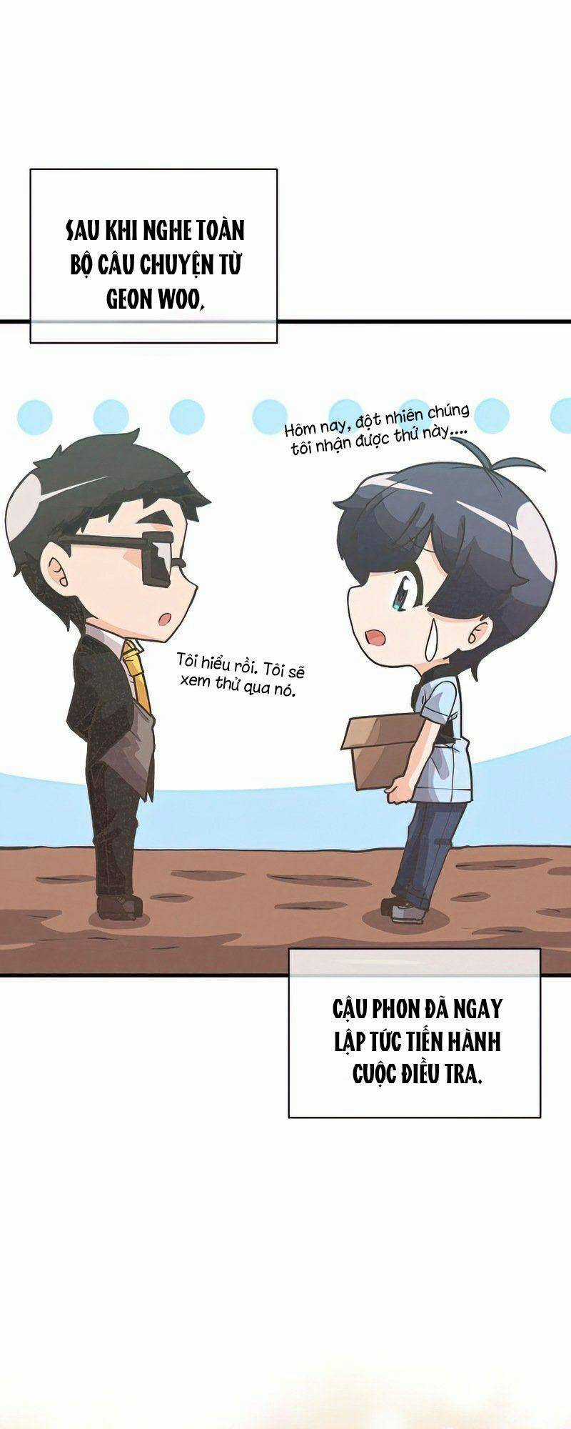 Tôi Trở Thành Một Nông Dân Chapter 104 trang 39