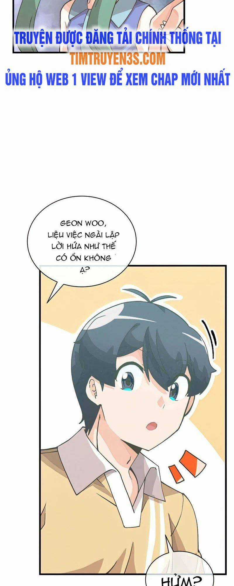 Tôi Trở Thành Một Nông Dân Chapter 104 trang 4