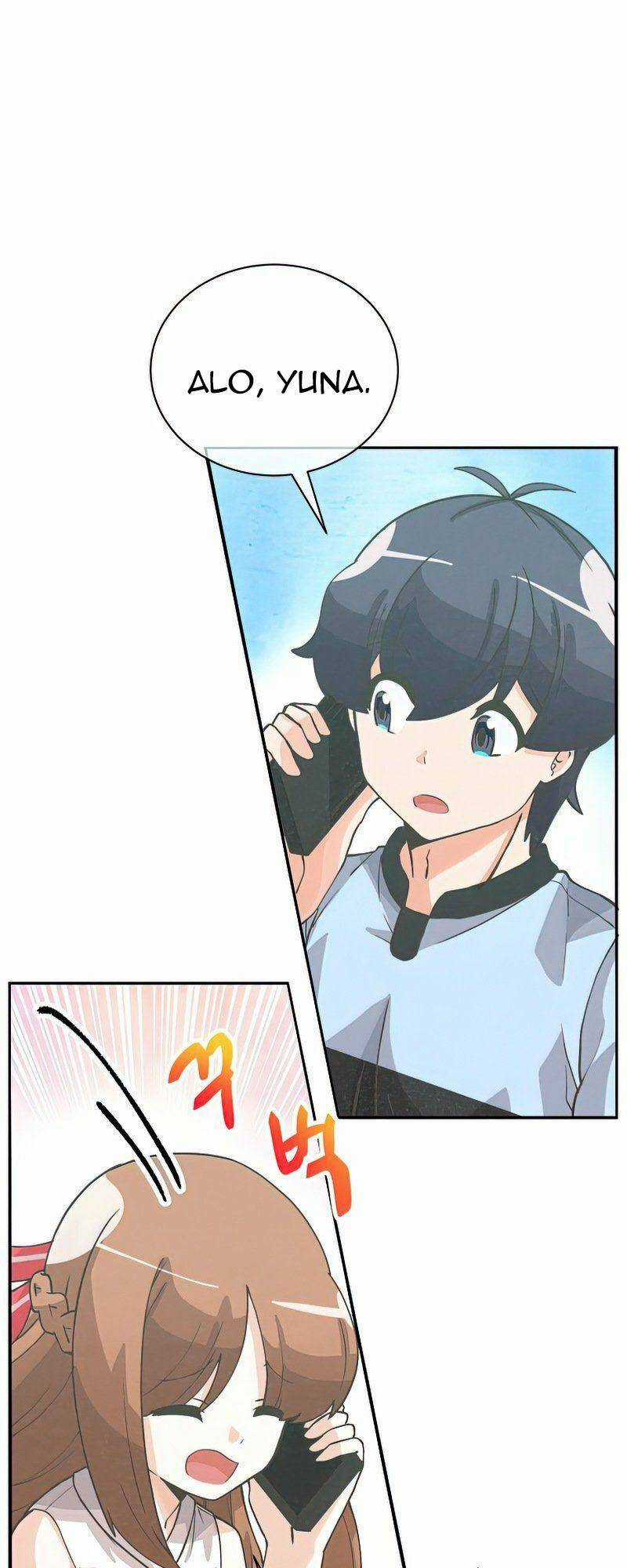 Tôi Trở Thành Một Nông Dân Chapter 104 trang 41