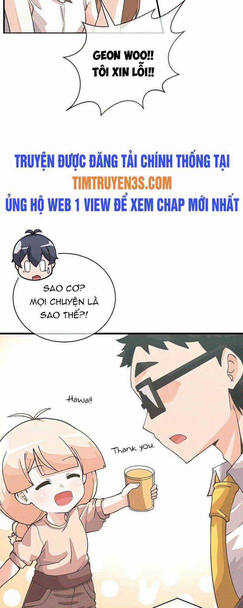 Tôi Trở Thành Một Nông Dân Chapter 104 trang 42