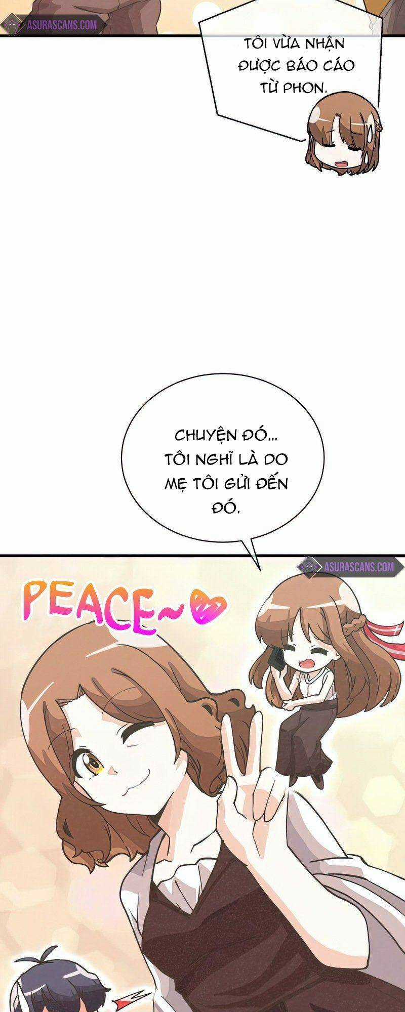 Tôi Trở Thành Một Nông Dân Chapter 104 trang 43