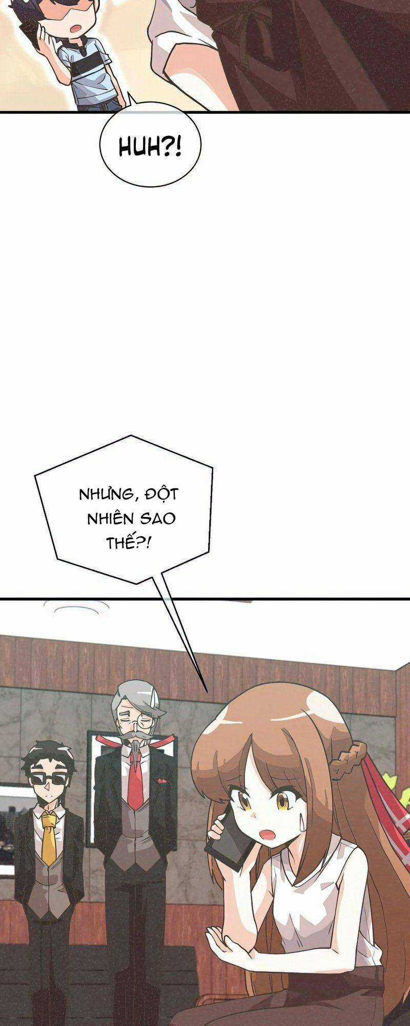 Tôi Trở Thành Một Nông Dân Chapter 104 trang 44