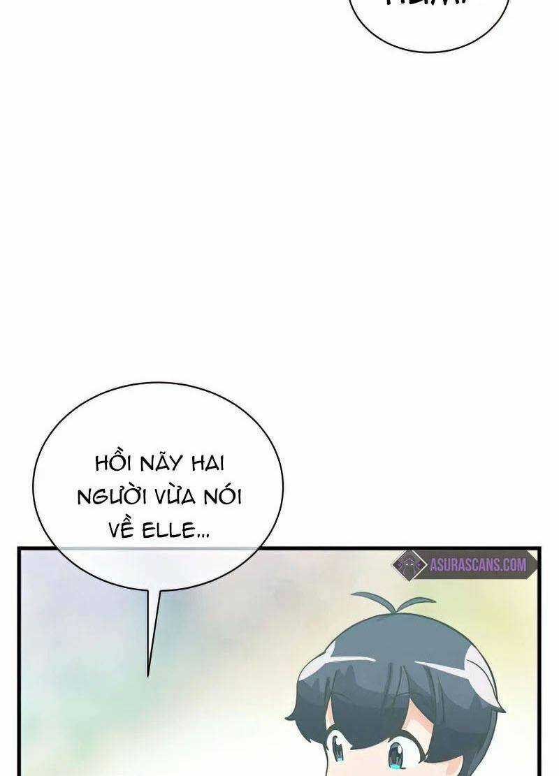 Tôi Trở Thành Một Nông Dân Chapter 104 trang 5