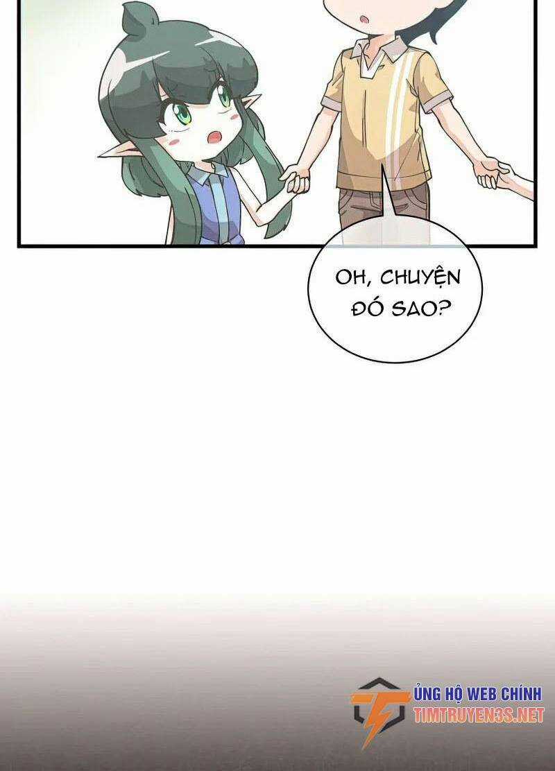 Tôi Trở Thành Một Nông Dân Chapter 104 trang 6