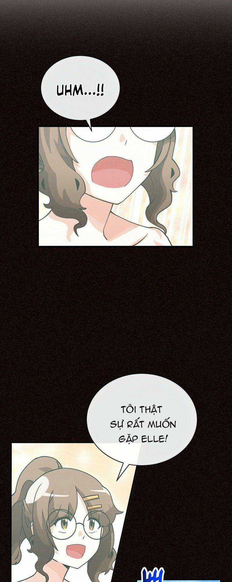 Tôi Trở Thành Một Nông Dân Chapter 104 trang 7