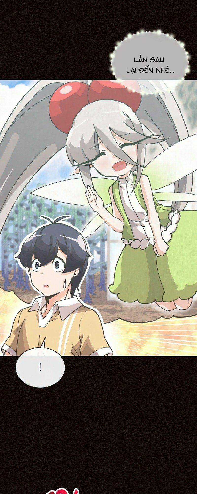 Tôi Trở Thành Một Nông Dân Chapter 104 trang 9