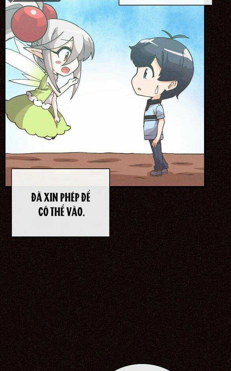 Tôi Trở Thành Một Nông Dân Chapter 105 trang 14