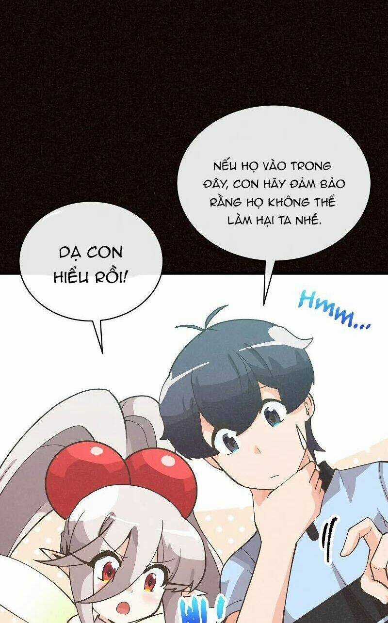 Tôi Trở Thành Một Nông Dân Chapter 105 trang 16