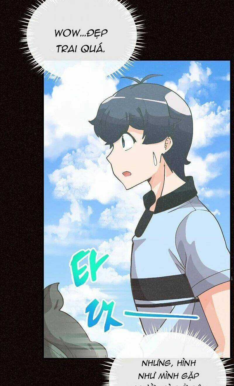 Tôi Trở Thành Một Nông Dân Chapter 105 trang 22