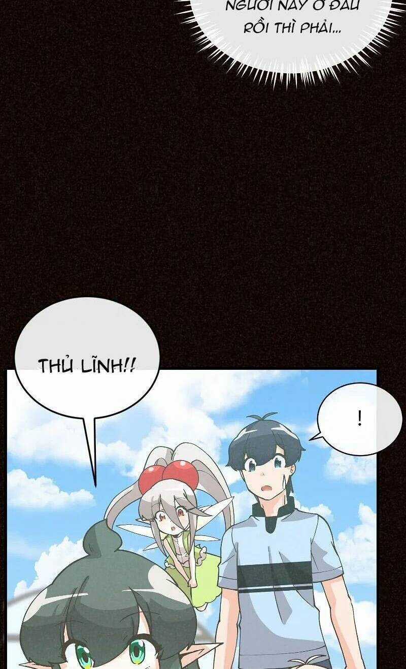 Tôi Trở Thành Một Nông Dân Chapter 105 trang 23