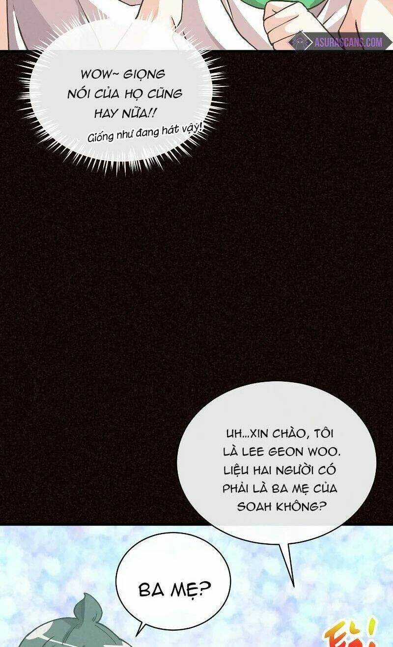 Tôi Trở Thành Một Nông Dân Chapter 105 trang 26