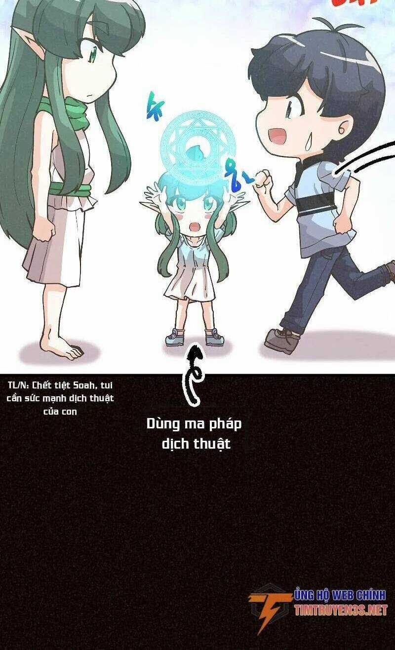 Tôi Trở Thành Một Nông Dân Chapter 105 trang 27