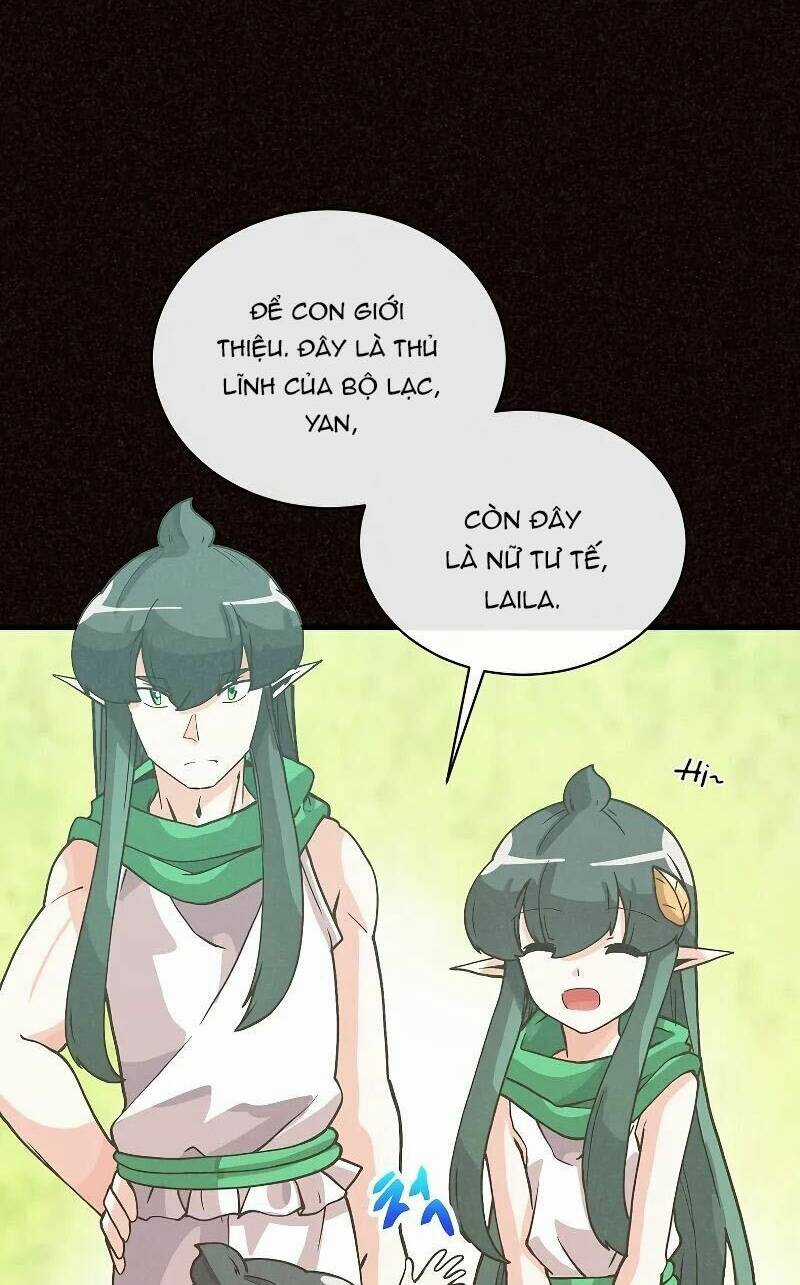 Tôi Trở Thành Một Nông Dân Chapter 105 trang 29