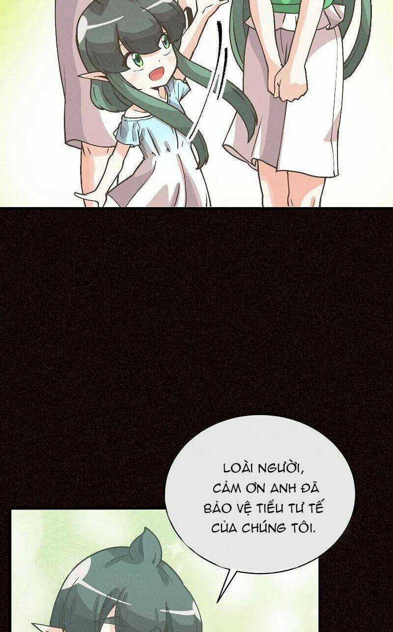 Tôi Trở Thành Một Nông Dân Chapter 105 trang 30