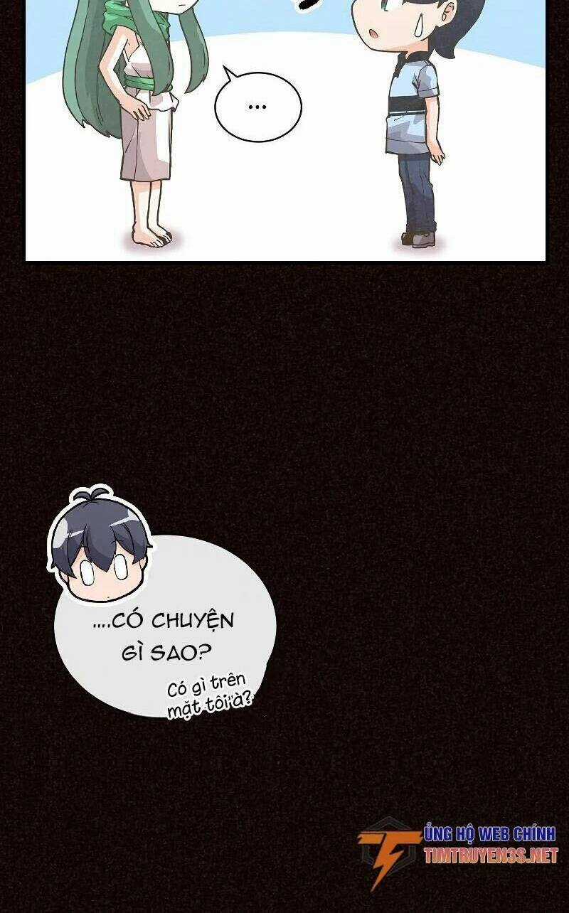 Tôi Trở Thành Một Nông Dân Chapter 105 trang 35