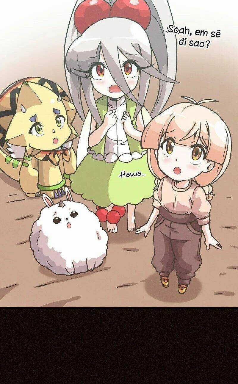 Tôi Trở Thành Một Nông Dân Chapter 105 trang 40