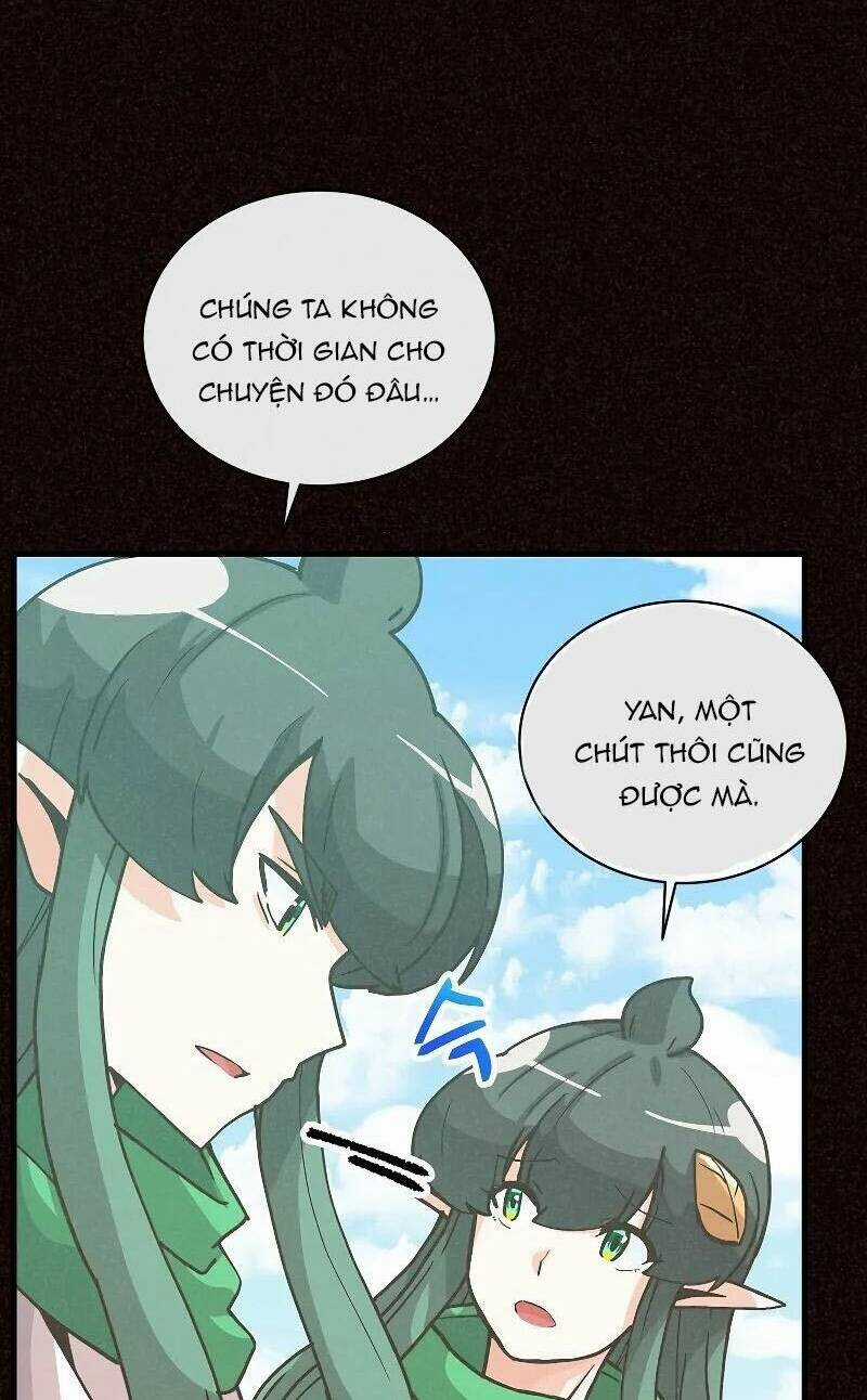 Tôi Trở Thành Một Nông Dân Chapter 105 trang 41