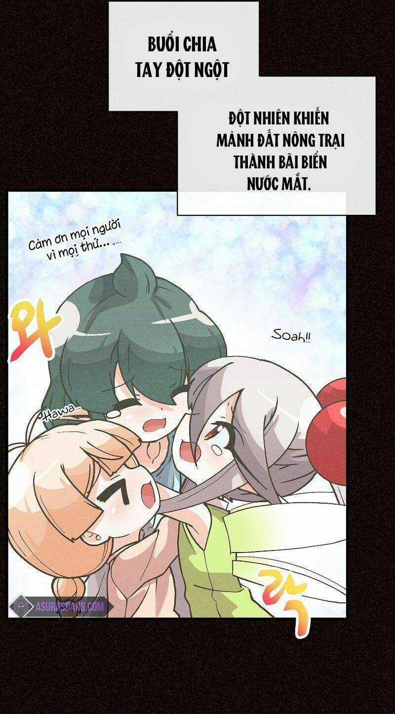 Tôi Trở Thành Một Nông Dân Chapter 105 trang 44