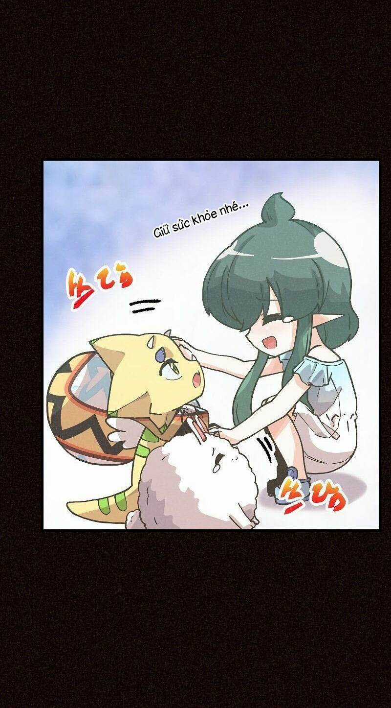 Tôi Trở Thành Một Nông Dân Chapter 105 trang 45