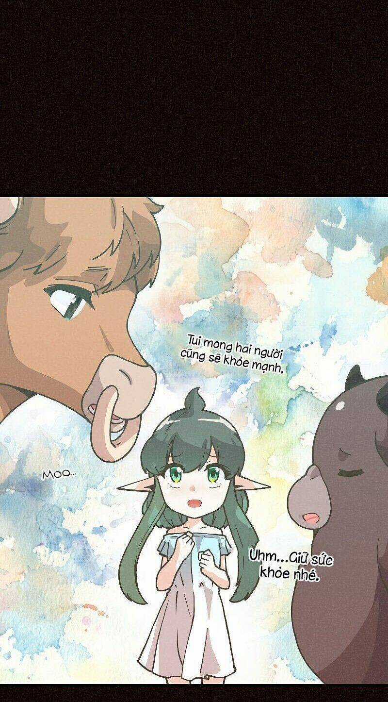 Tôi Trở Thành Một Nông Dân Chapter 105 trang 46