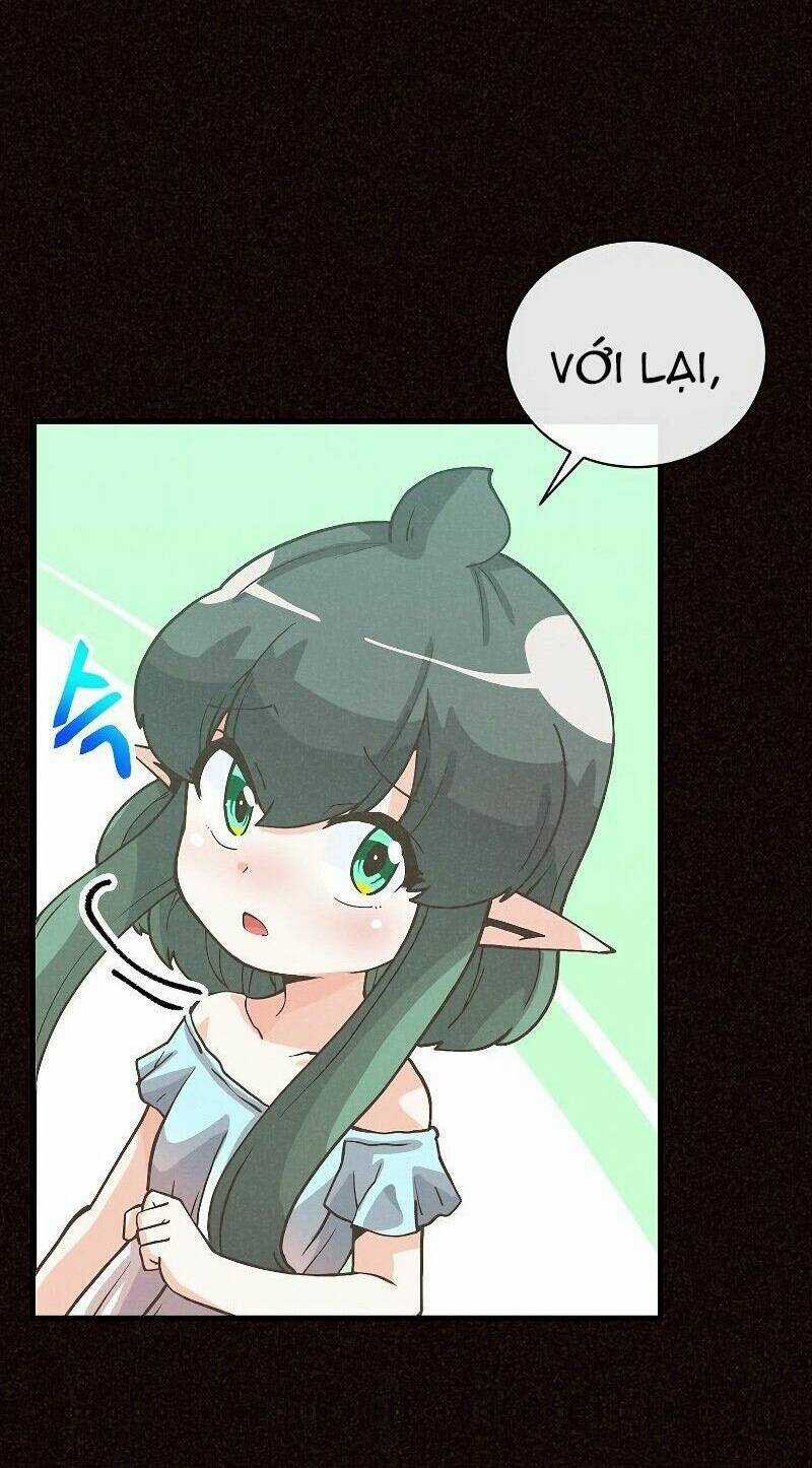 Tôi Trở Thành Một Nông Dân Chapter 105 trang 47