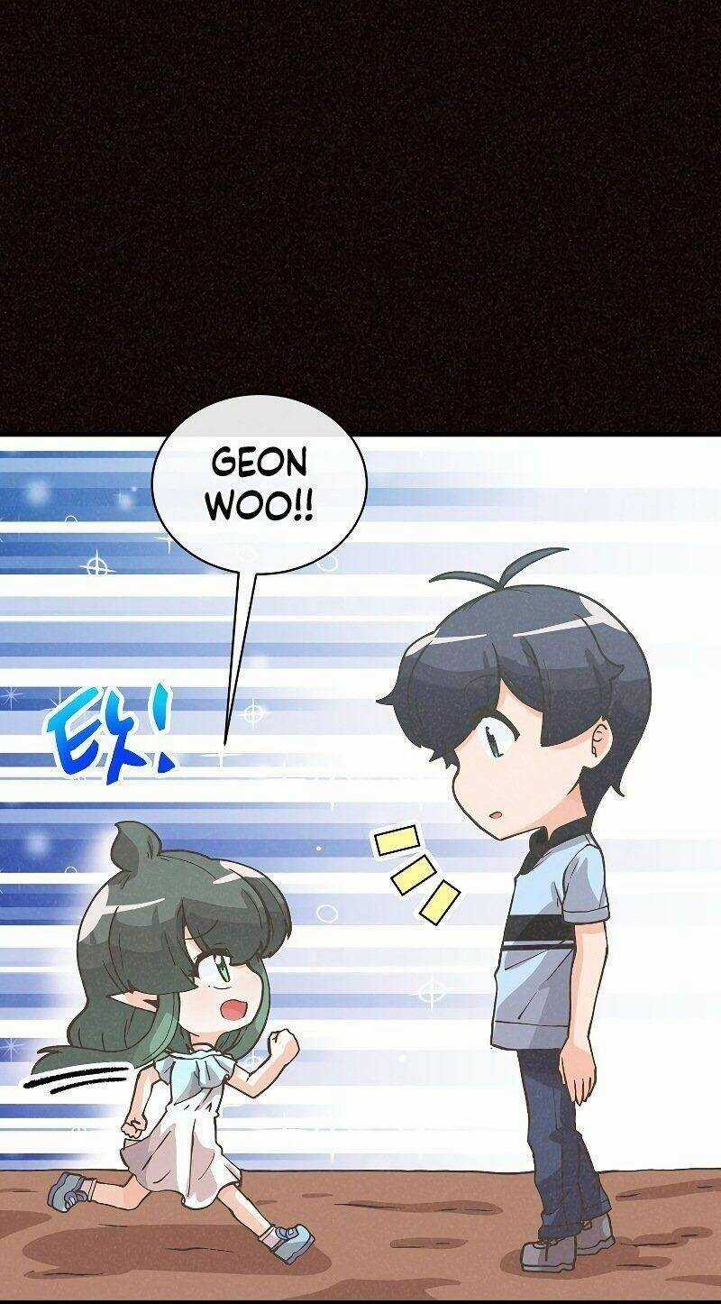 Tôi Trở Thành Một Nông Dân Chapter 105 trang 48