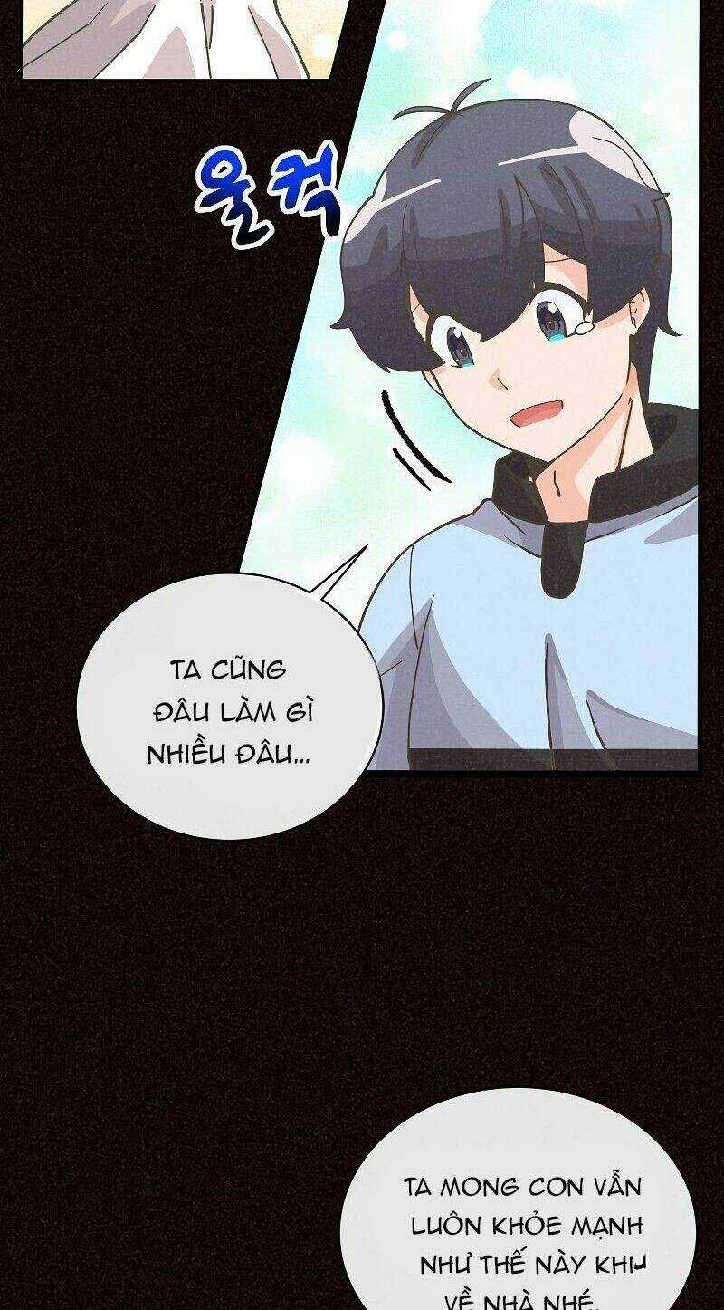 Tôi Trở Thành Một Nông Dân Chapter 105 trang 50