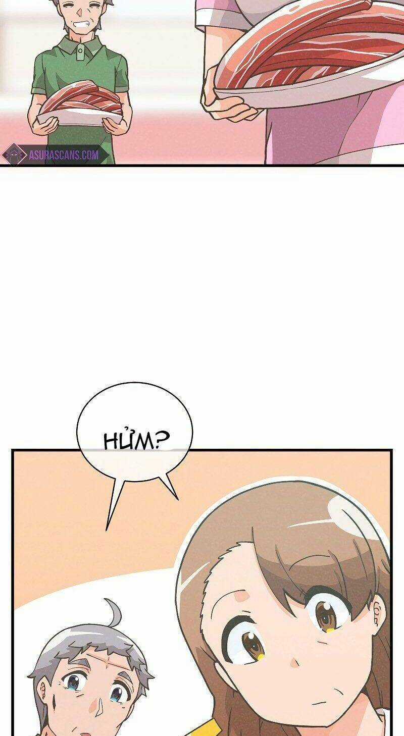 Tôi Trở Thành Một Nông Dân Chapter 105 trang 6