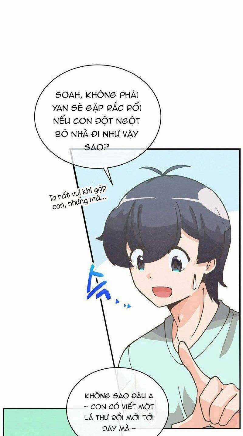 Tôi Trở Thành Một Nông Dân Chapter 106 trang 10