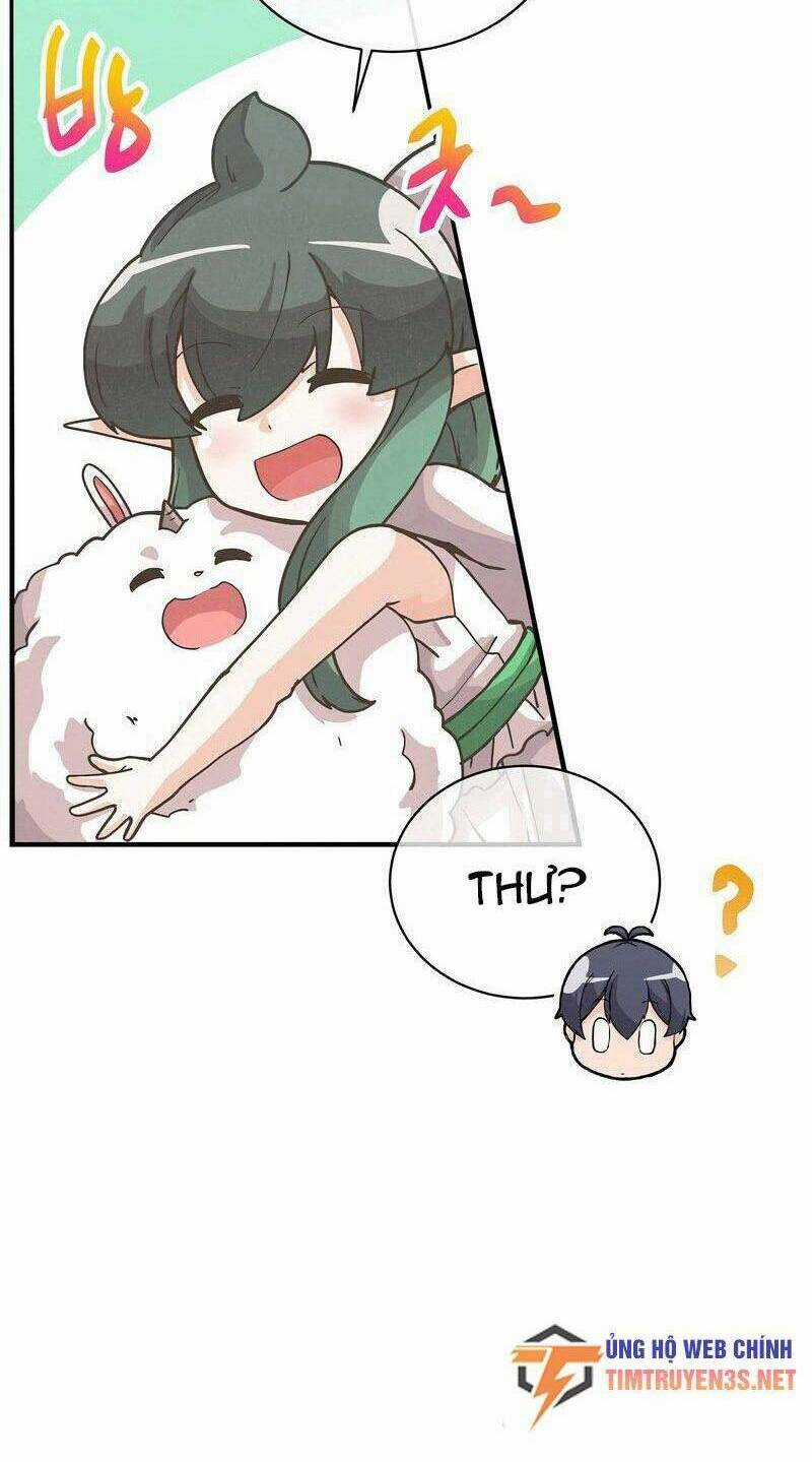 Tôi Trở Thành Một Nông Dân Chapter 106 trang 11