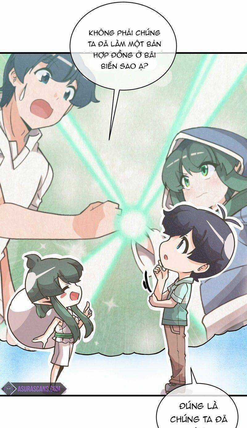 Tôi Trở Thành Một Nông Dân Chapter 106 trang 12