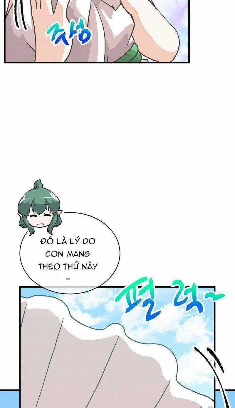 Tôi Trở Thành Một Nông Dân Chapter 106 trang 14