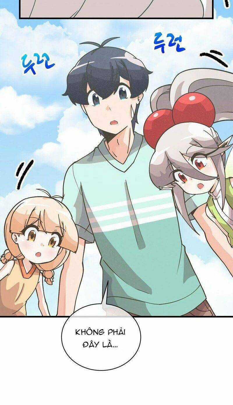 Tôi Trở Thành Một Nông Dân Chapter 106 trang 15