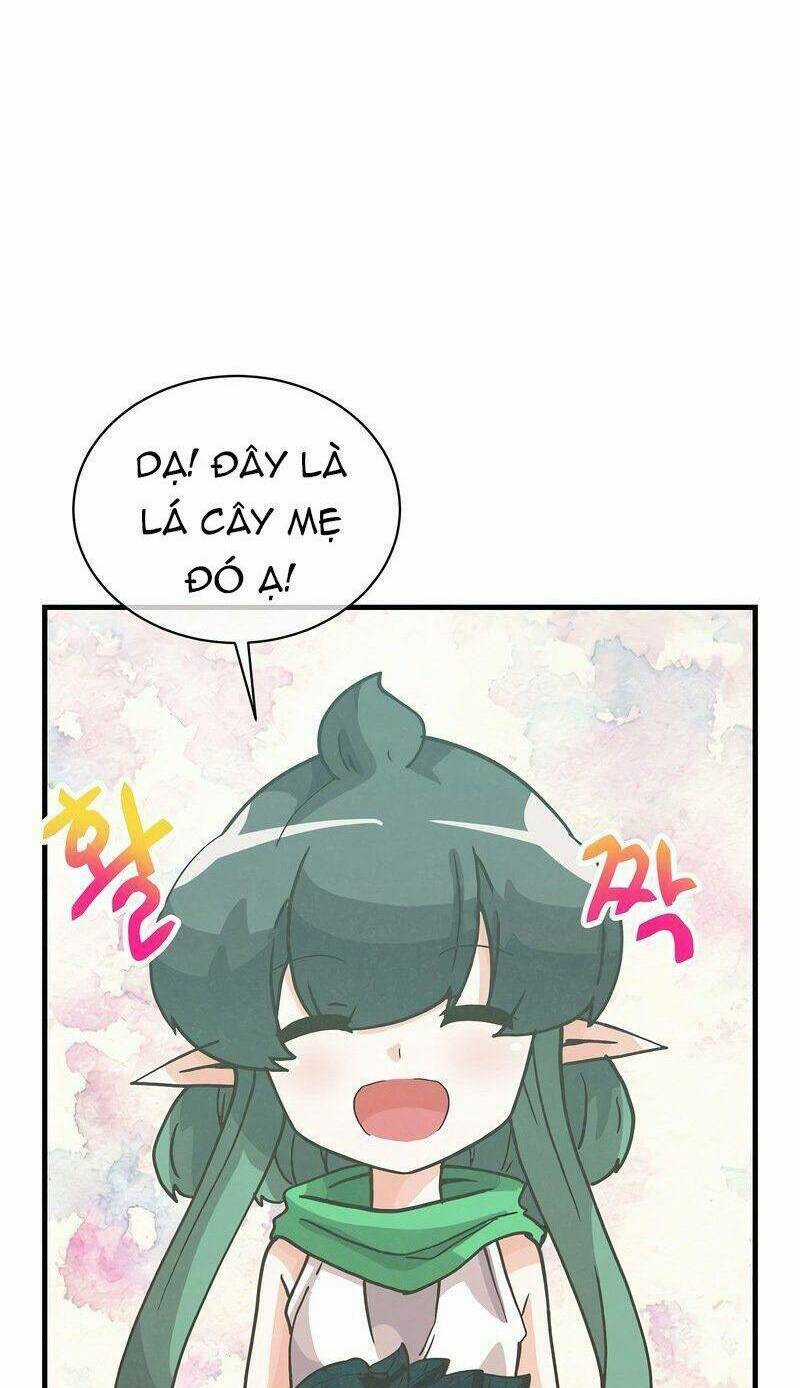 Tôi Trở Thành Một Nông Dân Chapter 106 trang 17