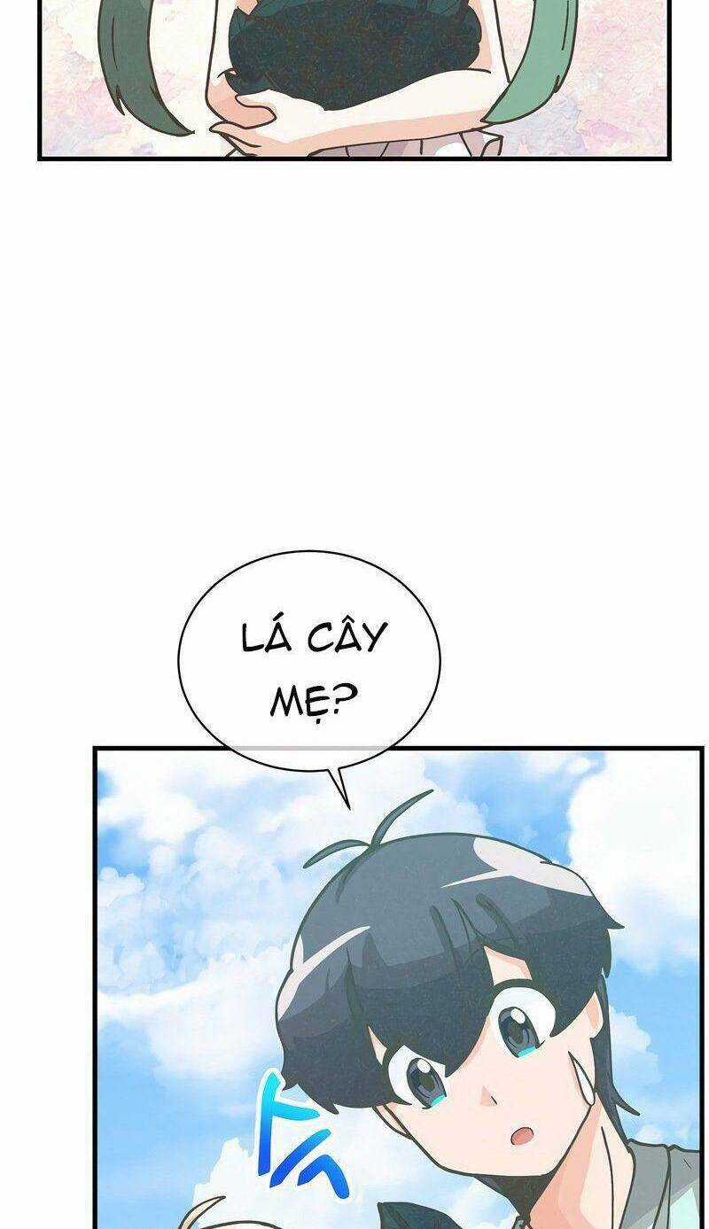 Tôi Trở Thành Một Nông Dân Chapter 106 trang 18