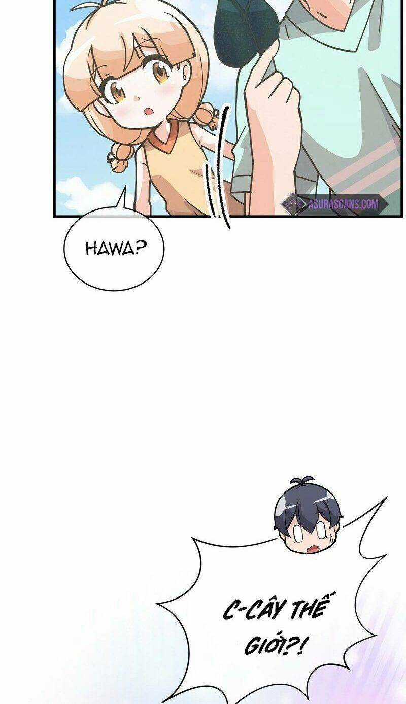 Tôi Trở Thành Một Nông Dân Chapter 106 trang 19