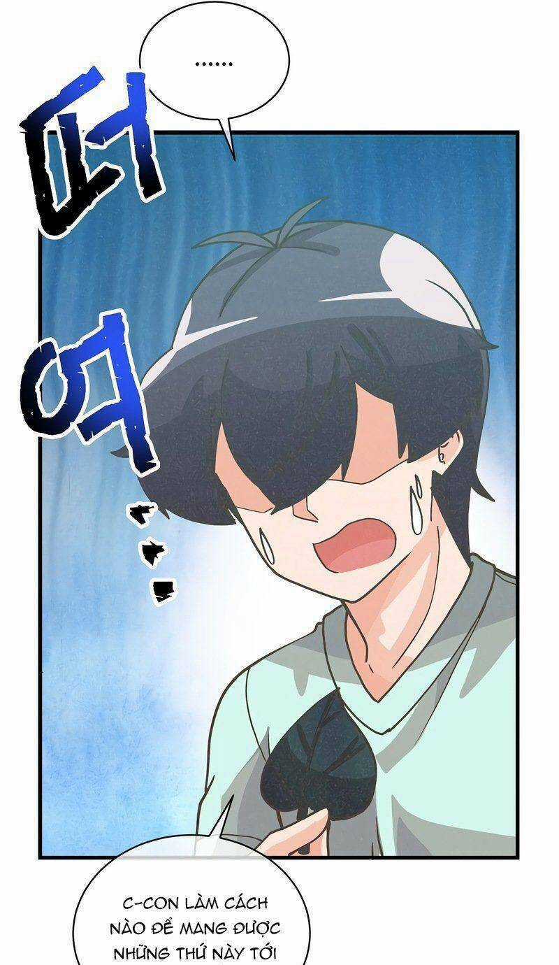 Tôi Trở Thành Một Nông Dân Chapter 106 trang 22