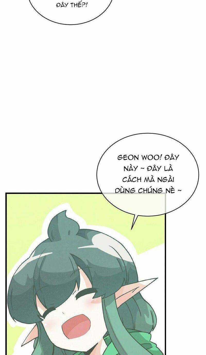 Tôi Trở Thành Một Nông Dân Chapter 106 trang 23