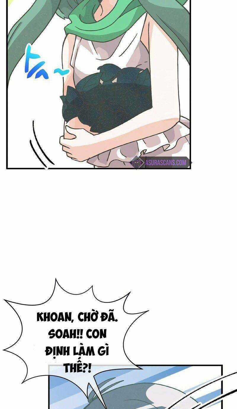 Tôi Trở Thành Một Nông Dân Chapter 106 trang 24