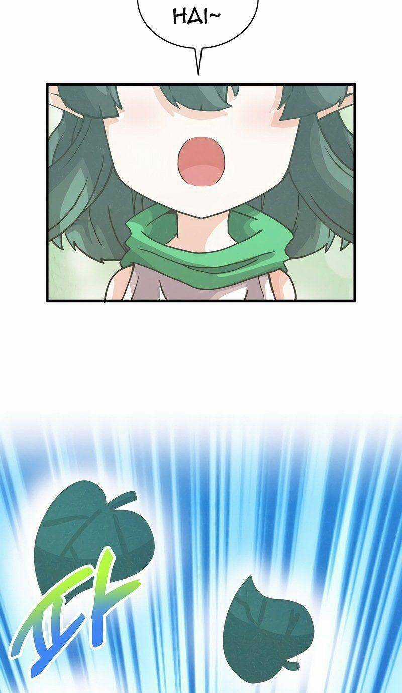 Tôi Trở Thành Một Nông Dân Chapter 106 trang 26