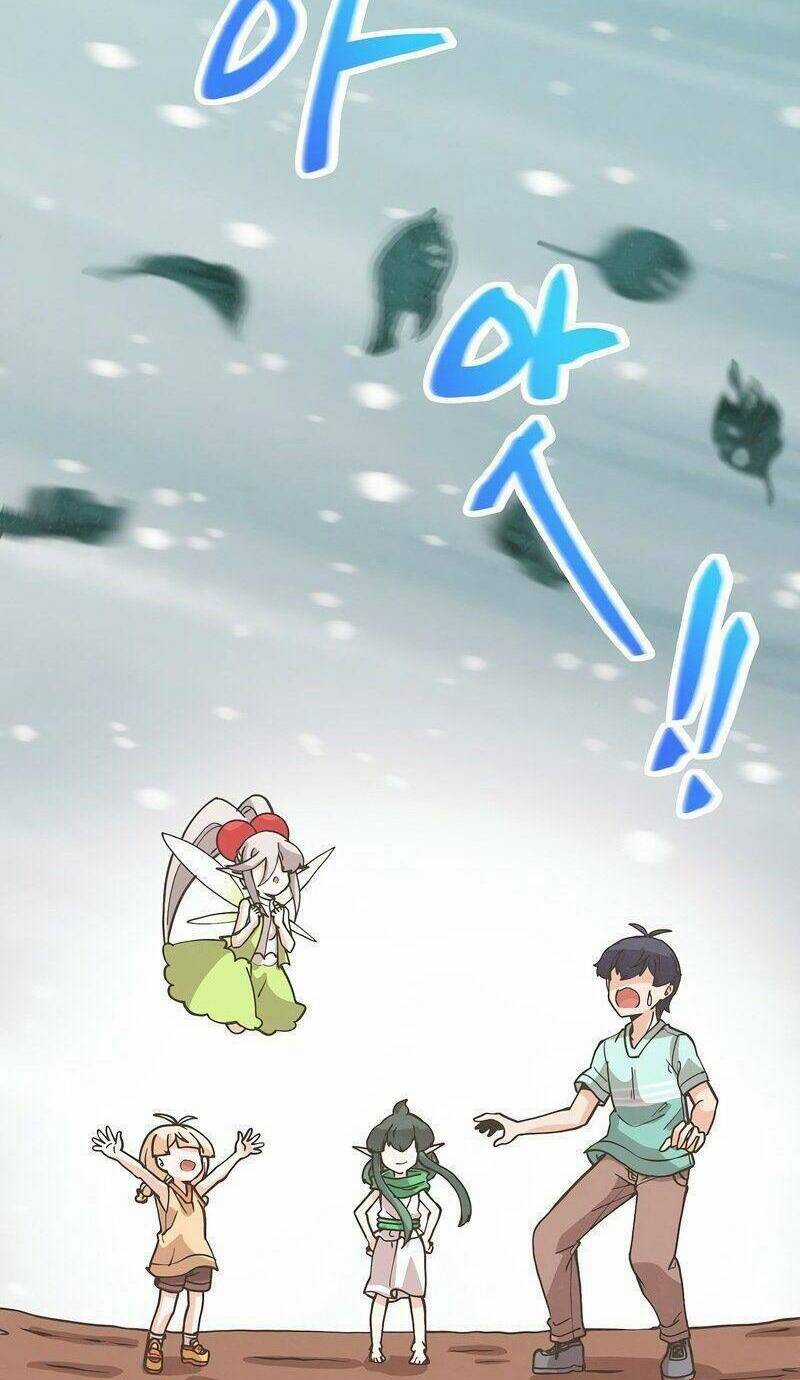 Tôi Trở Thành Một Nông Dân Chapter 106 trang 29