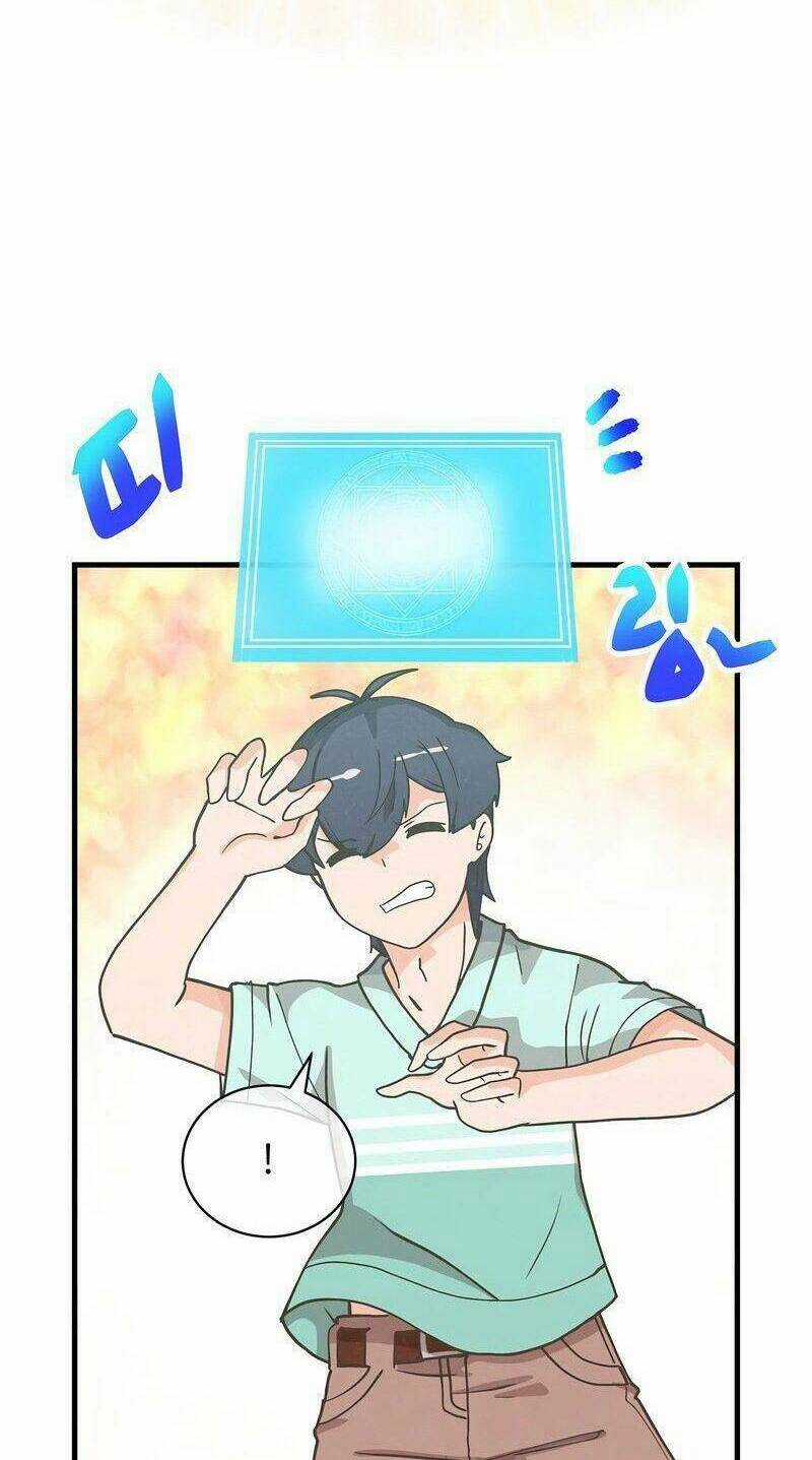 Tôi Trở Thành Một Nông Dân Chapter 106 trang 35