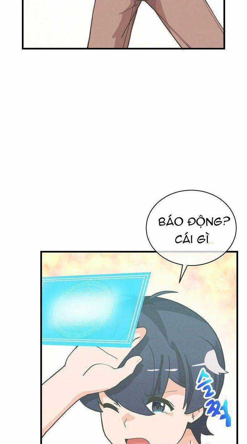 Tôi Trở Thành Một Nông Dân Chapter 106 trang 36